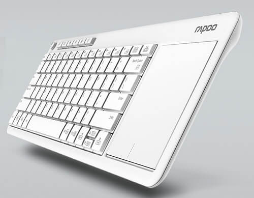 Rapoo Keyboard (K2600) 