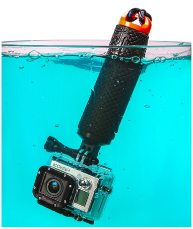Sp Gadgets POV Dive Buoy