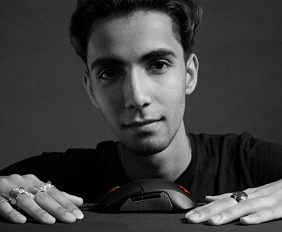 Steelseries Rival 310 (RGB)