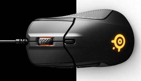 Steelseries Rival 310 (RGB)