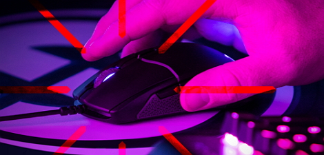 Steelseries Sensei 310 (RGB)