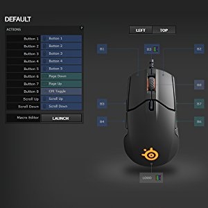 Steelseries Sensei 310 (RGB)
