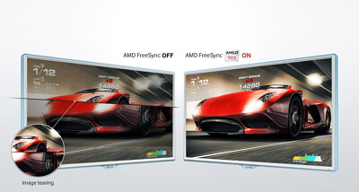 Samsung Led Monitor