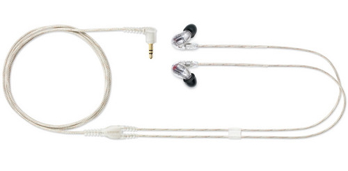Shure SE846 Colour