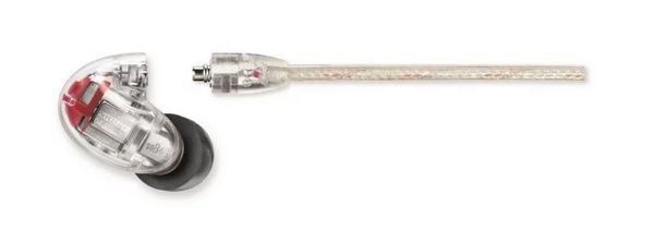 Shure SE846 Colour