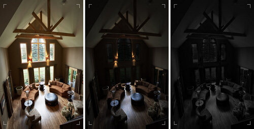 Smanos HD Wi-Fi Camera