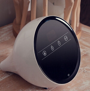 Smanos Wi-Fi & PSTN Alarm System