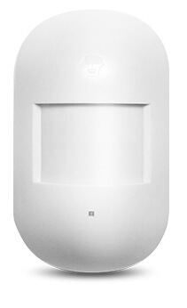 Smanos PIR  Motion Detector