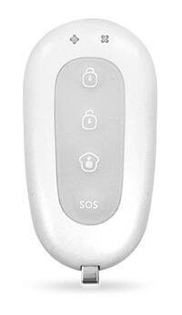 Smanos Remote Control