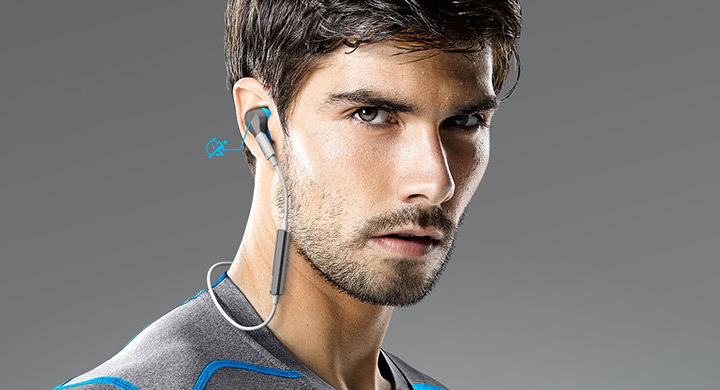 Jabra Sport Coach