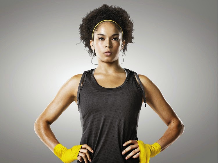 Jabra Sport Rox Wireless