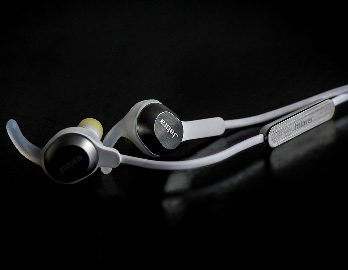 Jabra Sport Rox Wireless