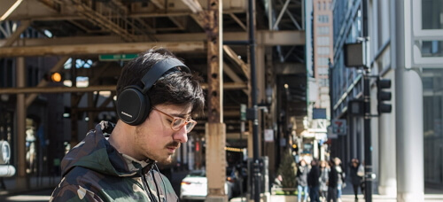 SteelSeries Arctis 3 Wired 7.1 Surround Sound