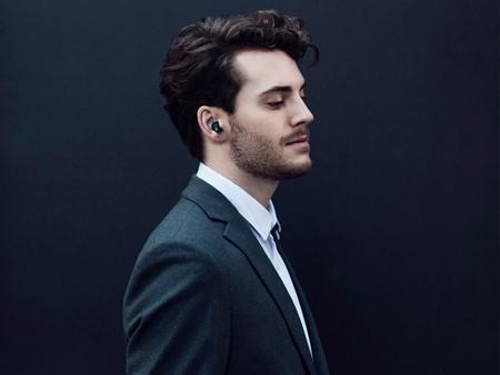 Urbanista หูฟังบลูทูธแบบสอดหู รุ่น Tokyo True Wireless in-ear 