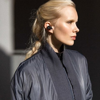 Urbanista หูฟังบลูทูธแบบสอดหู รุ่น Tokyo True Wireless in-ear 