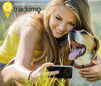 Trackimo Universal 3G GPS