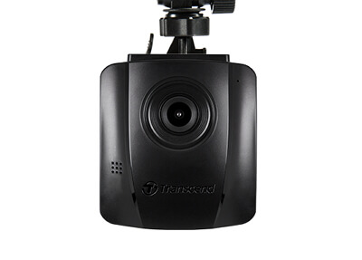 Transcend กล้องติดรถยนต์ DrivePro 110