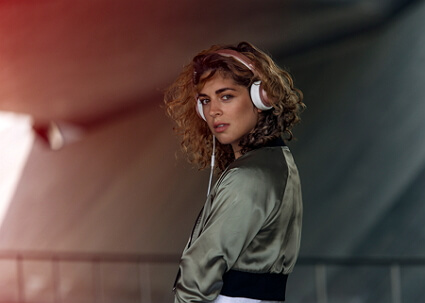 Urbanista Seattle on-ear