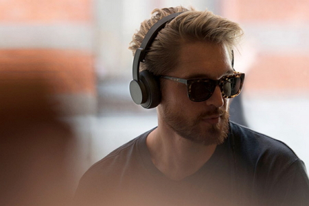 Urbanista Seattle Wireless On-ear