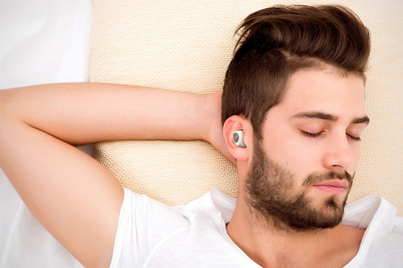 Motorola Headset Verve Ones M.E.