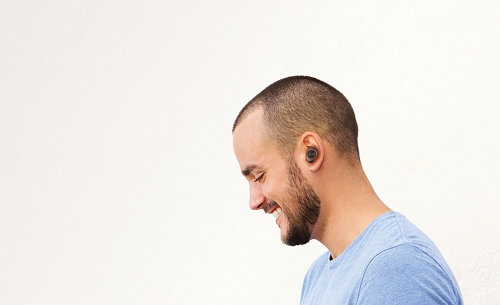 Motorola Headset Verve One Plus M.E.