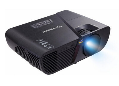 View Sonic Projector PJD5154