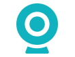 Vimtag Wifi Camera Focus B1-C