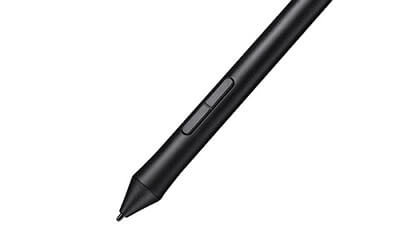 Wacom Intuos 3D Creative Pen & Touch Tablet (CTH-690/K3-CX )