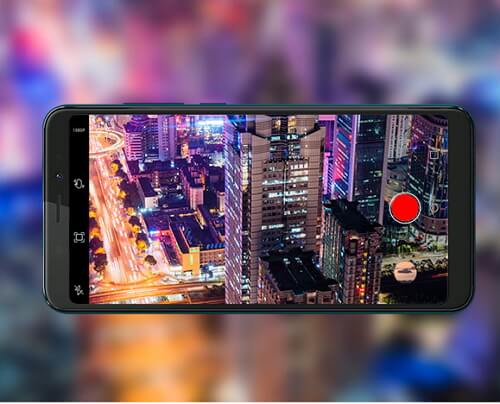 Wiko View XL