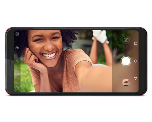 Wiko View XL