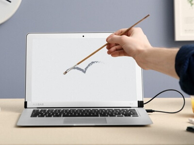 Intel Air Bar For 13.3 Inch Macbook Air
