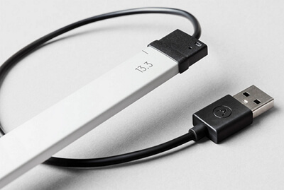 Intel Air Bar For 13.3 Inch Macbook Air
