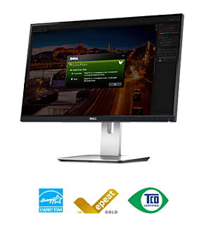Dell LED UltraSharp 25