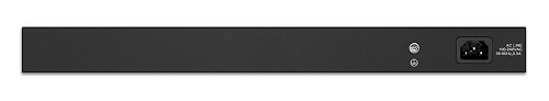 D-Link 24-port UTP 10/100Mbps Auto-sensing, 2-port UTP 10/100/1000Mbps (DES-1026G)