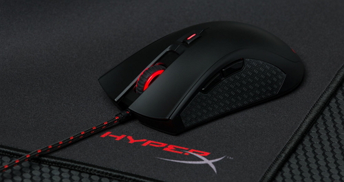 Kingston HyperX FURY S Pro