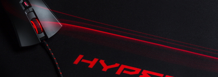 Kingston HyperX FURY S Pro