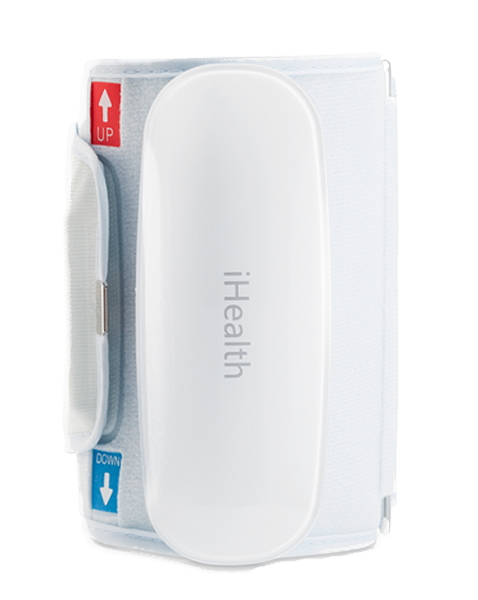iHealth Wireless Blood Pressure Monitor BP5
