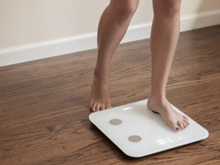 iHealth Core Body Analysis Scale (HS6)