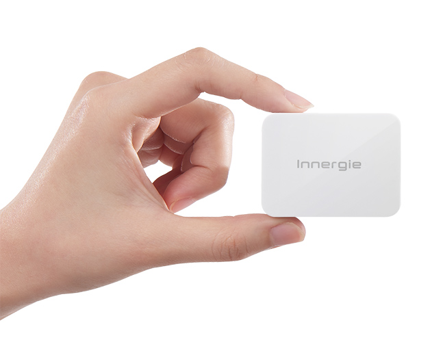 Innergie MagiCable Retrac with Lightning Connector