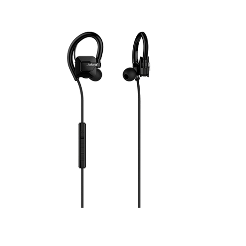 Jabra Step