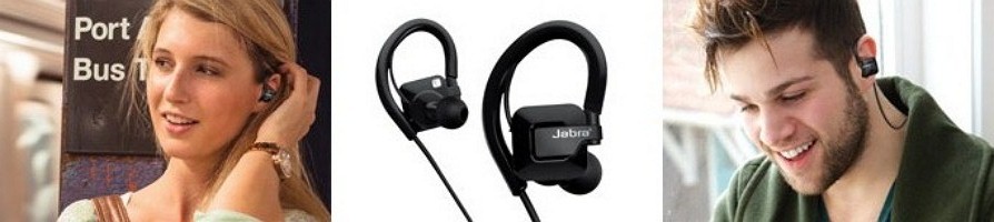 Jabra Step