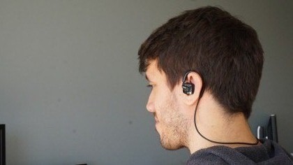 Jabra Step