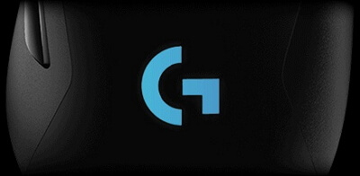 Logitech G403 Wireless Gaming Mouse