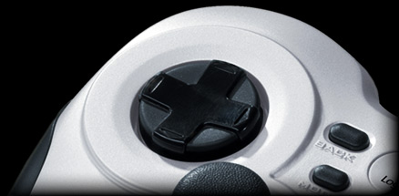 Logitech F710 Wireless Gamepad (LGT-940-000117)