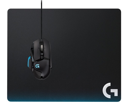 Logitech G440 Hard Gaming Mousepad (943-000052)