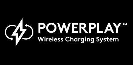 Logitech Powerplay Wireless Charging Gaming Mousepad (943-000109)