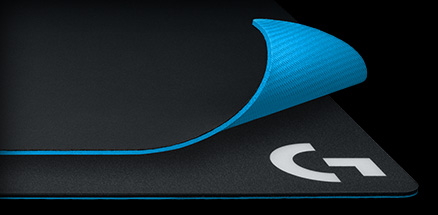 Logitech Powerplay Wireless Charging Gaming Mousepad (943-000109)