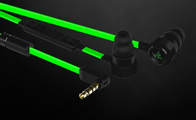 Razer Hammerhead Pro V2