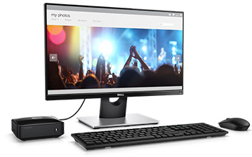 Dell Monitor 22
