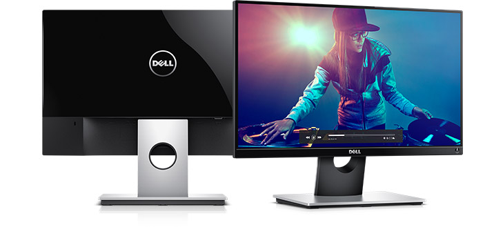 Dell Monitor 22